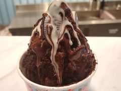 曲奇盛宴冰淇淋-BLEUSKA布乳斯佳冰淇淋(金沙印象城店)