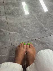 -晨·艺美甲美睫