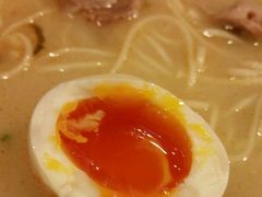 溏心蛋-博多一幸舍(侨福芳草地购物中心店)