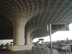 -贾特拉帕蒂·希瓦吉国际机场