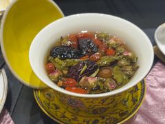 -燕兰楼·清真西北融合菜(亚运村店)