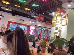 -蛙一刀·麻椒鱼火锅(金仙桥店)