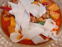 -天山传奇新疆菜(SKLP店)