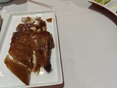 -天和晟烤鸭店(玉泉西街店)