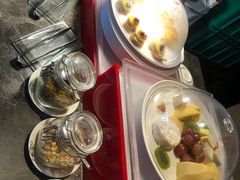 -味餐厅·海鲜·火锅·自助餐