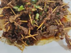 -圆圆家私房美食(民权路店)