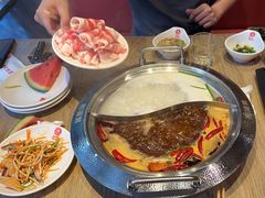 -彤德莱火锅(果园路店)