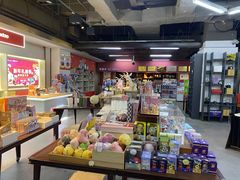 -北方图书城(沈阳天地店)