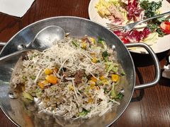 -斯比特花园西餐厅(东方商厦店)