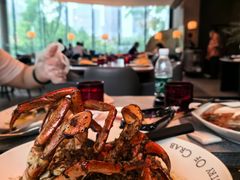 -Ministry of Crab•MOC(交子大道店)