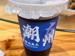 -官塘锋记鱼生·生腌·砂锅粥(牌坊街店)