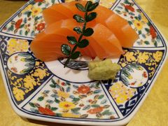 -鮨政· Omakase(港汇恒隆广场店)