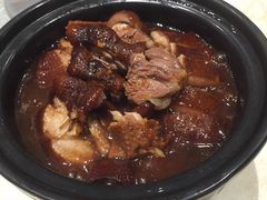 -白云宾馆·白云宴餐厅