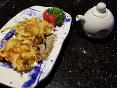 -梅筑·创意料理(王府井百货店)