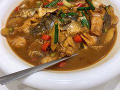 -沪华海鲜大酒楼(南汇店)