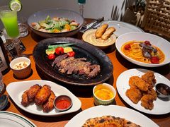 -Grand James·地中海bistro(百家湖1912店)