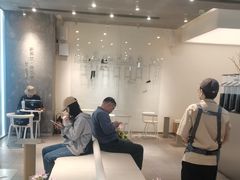 -喜茶(广州天汇igc店)