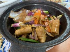 -奇香楼(五眼桥横街店)