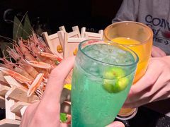 -極上萬膳·日料放题(海岸城店)