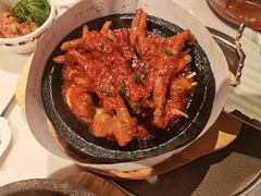 -七八冷面·延边朝鲜族美食(圣熙八号店)