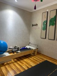 点击看大图 -翎兰瑜伽·普拉提