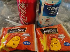 -CHOCHENG&CO.(欢乐海岸店)