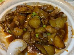 -京味斋·烤鸭·北京菜(安贞店)