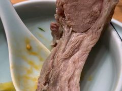 -品回味清真西北楼(宁波首店)