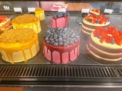 -BAKER&SPICE(安福路店)