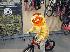 -迪卡侬(越秀公园店)