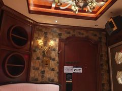 -火吧PTV聚会餐厅(1号店)