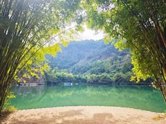 -楠溪江风景名胜区