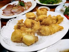 -肥弟大排档(汕樟路店)