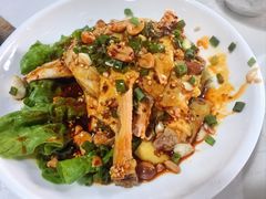 -陈生记黑鱼馆·20年活鱼现杀(宁波鼓楼店)