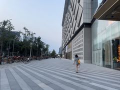 -成都银泰中心in99