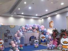 -京妮儿童汇(通州华业店)