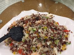 -宝湖海鲜酒家(西环店)