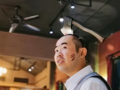 -普朗姆生蚝吧(原建国路店)