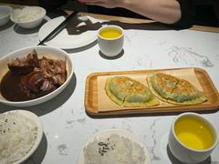 -关东小磨东北菜(漕河泾印象城店)