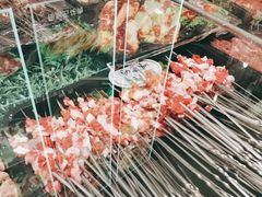 -泰白海鲜烧烤大全