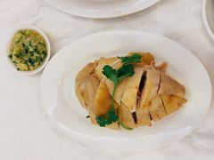 清平鸡-友联菜馆(杉木栏路店)