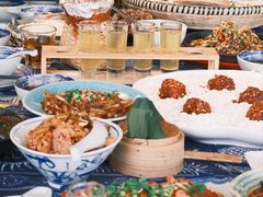 -包整·丝娃娃(一览甲秀楼风景店)