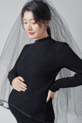 -专注孕妇照亲子照·纪田摄影