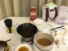 -小厨娘淮扬菜(天印大道店)