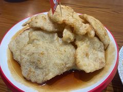 -英兰朝族饭店(河南桥头店)
