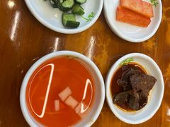 -全州拌饭馆(断桥店)