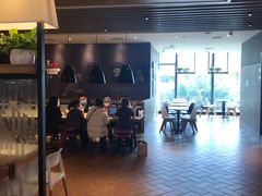 -肯德基(美兰机场店)