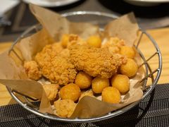 -清真·艾美可餐厅(大悦汇店)