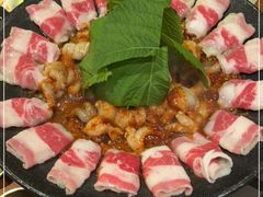 -春熙台韩国料理·章鱼肥牛(西丽店)