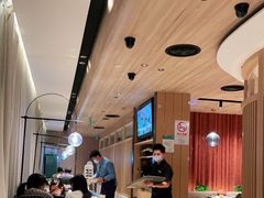 -云海肴云南菜(浦江欢乐颂店)